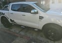 Camionetas - Ford Ranger 2021 Diesel 34000Km - En Venta