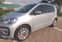 Autos - Volkswagen Up high 2019 Nafta 85000Km - En Venta
