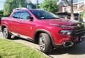 Camionetas - Fiat Toro Volcano 4x4 2.0 2016 Diesel 178000Km - En Venta