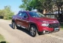 Camionetas - Fiat Toro Volcano 4x4 2.0 2016 Diesel 178000Km - En Venta