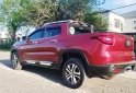 Camionetas - Fiat Toro Volcano 4x4 2.0 2016 Diesel 178000Km - En Venta
