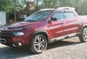 Camionetas - Fiat Toro Volcano 4x4 2.0 2016 Diesel 178000Km - En Venta