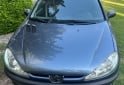 Autos - Peugeot 206 1.9 DIESEL 2007 Diesel 268237Km - En Venta