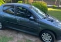 Autos - Peugeot 206 1.9 DIESEL 2007 Diesel 268237Km - En Venta