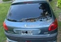 Autos - Peugeot 206 1.9 DIESEL 2007 Diesel 268237Km - En Venta