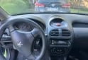 Autos - Peugeot 206 1.9 DIESEL 2007 Diesel 268237Km - En Venta