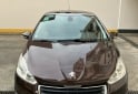Autos - Peugeot 208 2015 Nafta 85000Km - En Venta