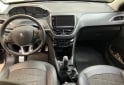 Autos - Peugeot 208 2015 Nafta 85000Km - En Venta