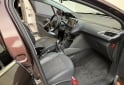 Autos - Peugeot 208 2015 Nafta 85000Km - En Venta