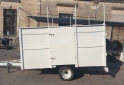 Camiones y Grúas - trailer para 3000 kl - En Venta