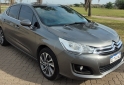 Autos - Citroen C4 LOUNGE 2018 GNC 143000Km - En Venta