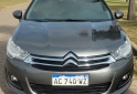 Autos - Citroen C4 LOUNGE 2018 GNC 143000Km - En Venta