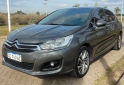 Autos - Citroen C4 LOUNGE 2018 GNC 143000Km - En Venta