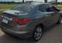 Autos - Citroen C4 LOUNGE 2018 GNC 143000Km - En Venta