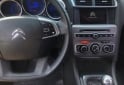 Autos - Citroen C4 LOUNGE 2018 GNC 143000Km - En Venta