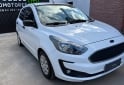 Autos - Ford kA 2020 Nafta 80000Km - En Venta