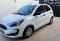 Autos - Ford kA 2020 Nafta 80000Km - En Venta