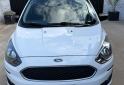 Autos - Ford kA 2020 Nafta 80000Km - En Venta