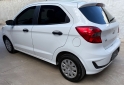 Autos - Ford kA 2020 Nafta 80000Km - En Venta