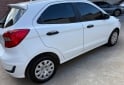Autos - Ford kA 2020 Nafta 80000Km - En Venta