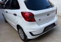 Autos - Ford kA 2020 Nafta 80000Km - En Venta