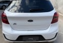 Autos - Ford kA 2020 Nafta 80000Km - En Venta