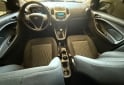 Autos - Ford kA 2020 Nafta 80000Km - En Venta
