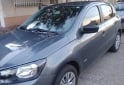 Autos - Volkswagen Gol Trend Trendline 2021 Nafta 56500Km - En Venta