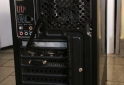 Informtica - CPU Gamer - AMD Ryzen 5 + Nvidia GTX 1070 + 16GB RAM DDR4 - En Venta