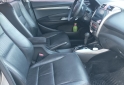 Autos - Honda City EXL automtico 2013 GNC 220000Km - En Venta