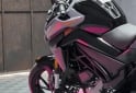 Motos - CF 300NK 2024 Nafta 7100Km - En Venta