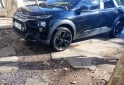 Autos - Citroen Cactus 2020 Nafta 74500Km - En Venta