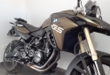 Motos - Bmw F 800 GS 2013 Nafta 10000Km - En Venta