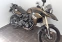 Motos - Bmw F 800 GS 2013 Nafta 10000Km - En Venta