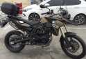 Motos - Bmw F 800 GS 2013 Nafta 10000Km - En Venta