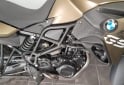 Motos - Bmw F 800 GS 2013 Nafta 10000Km - En Venta