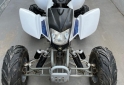 Cuatris y UTVs - Motomel Pitbull 2015 111111Km - En Venta