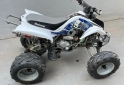 Cuatris y UTVs - Motomel Pitbull 2015 111111Km - En Venta