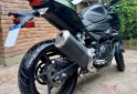 Motos - Kawasaki Z400 2021 Nafta 16500Km - En Venta