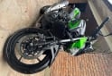 Motos - Kawasaki Z400 2021 Nafta 16500Km - En Venta