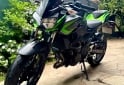 Motos - Kawasaki Z400 2021 Nafta 16500Km - En Venta
