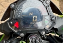 Motos - Kawasaki Z400 2021 Nafta 16500Km - En Venta