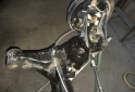 Accesorios para Autos - Eje trasero Corsa - En Venta