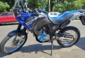 Motos - Yamaha Tenere 2018 Nafta 111Km - En Venta