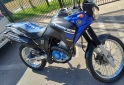 Motos - Yamaha Tenere 2018 Nafta 111Km - En Venta