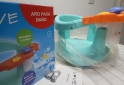 Artículos para bebé - Silla para. Baño... bebé - En Venta