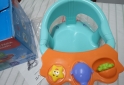Artículos para bebé - Silla para. Baño... bebé - En Venta