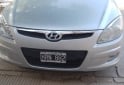 Autos - Hyundai I30 2009 Nafta 108000Km - En Venta