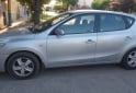 Autos - Hyundai I30 2009 Nafta 108000Km - En Venta