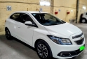 Autos - Chevrolet Onix LTZ 2014 Nafta 131000Km - En Venta